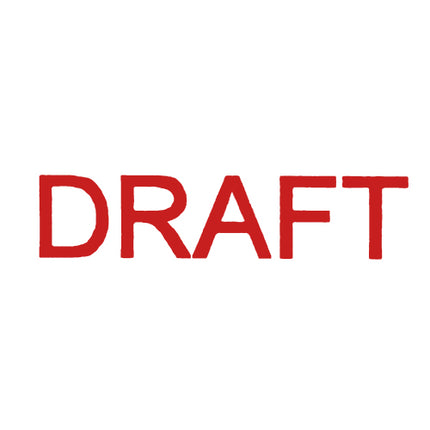 Dixon Stamp - Draft - Red