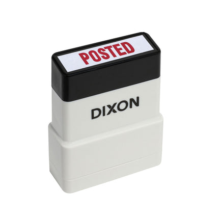 Dixon Stamps - Posted
