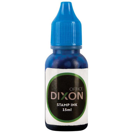 Dixon Stamp Refill Inks - 15ml
