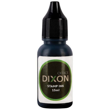 Dixon Stamp Refill Inks - 15ml