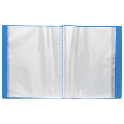 File Master Display Books A4 - 60 Pocket