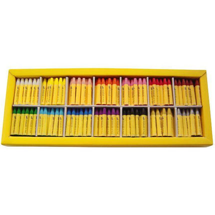 DAS Dreamland Large Oil Pastels Class Pack - 336 Pack