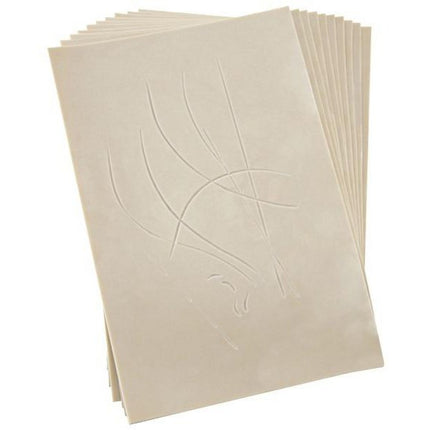 Essdee Softcut Block Sheets - Pack of 10