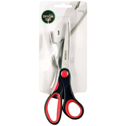 Dixon Scissors Soft Grip - 210mm