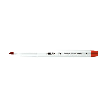 Milan Whiteboard Markers Bullet Tip 3.7mm - Fine