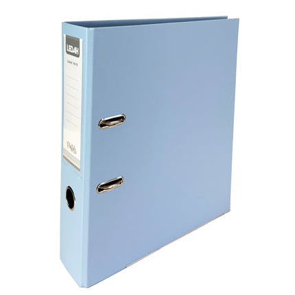 Ledah Lever Arch Binder A4 - Pastels