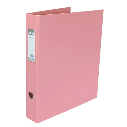 Ledah Ringbinder A4 - Pastels