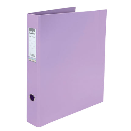 Ledah Ringbinder A4 - Pastels