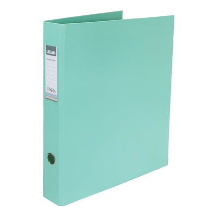 Ledah Ringbinder A4 - Pastels
