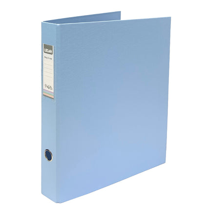 Ledah Ringbinder A4 - Pastels