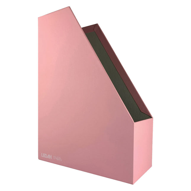 Ledah Magazine File - Pastels