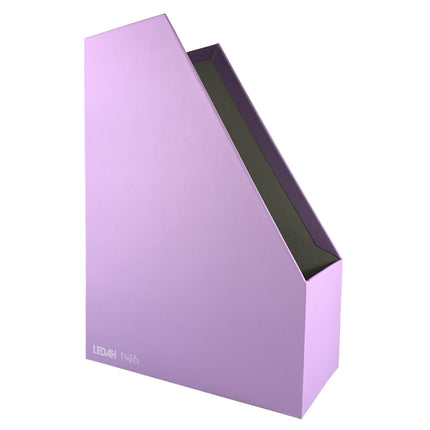 Ledah Magazine File - Pastels