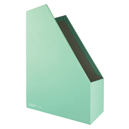 Ledah Magazine File - Pastels