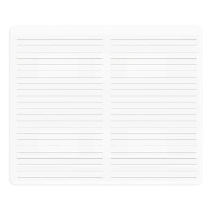Kanuka Glen Art Notebook A5 Pack 3 Assorted