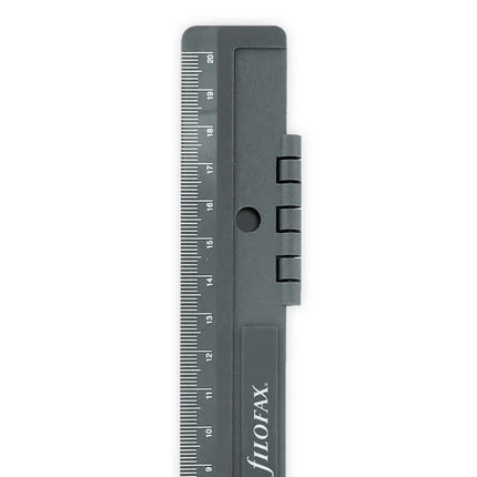 Filofax Accessory - Hole Punch Portable - A5