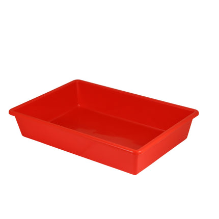 Taurus Tote Trays - Small - 397x270x75mm