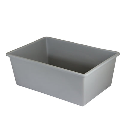 Taurus Tote Trays - Large - 398x274x150mm