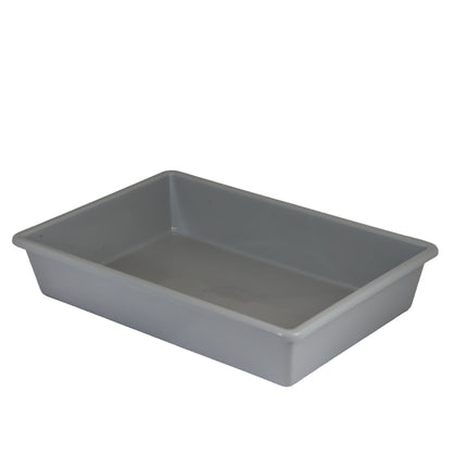 Taurus Tote Trays - Small - 397x270x75mm