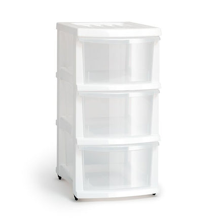 Taurus Storage Organiser - 3 Drawer
