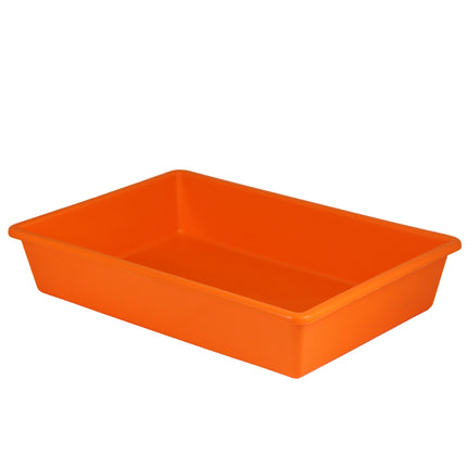 Taurus Tote Trays - Small - 397x270x75mm