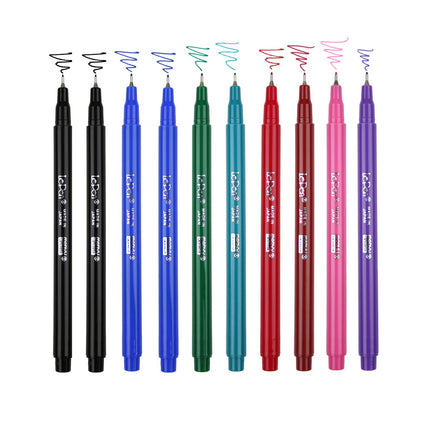 Marvy Le Pen Set of 10 - Basic