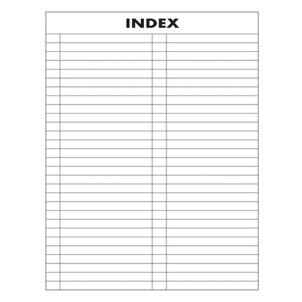 Collins Tax Invoice - 108DL - 100 Duplicate Forms - No Carbon Required