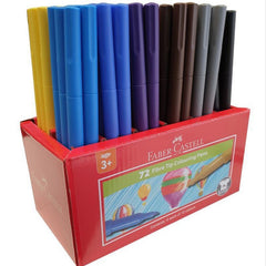 Collection image for: Coloured Markers
