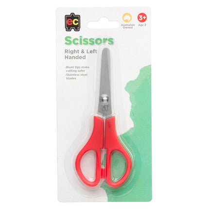 EC Junior Scissors Stainless Steel 135mm