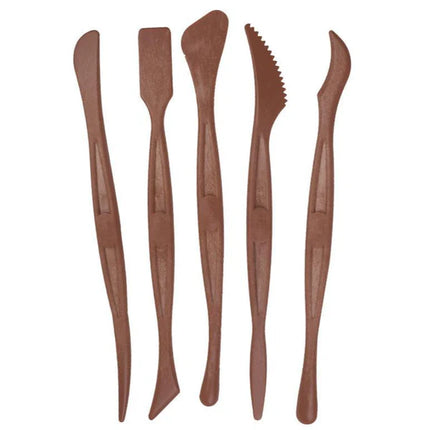 Jovi Modelling Tools - Set of 45
