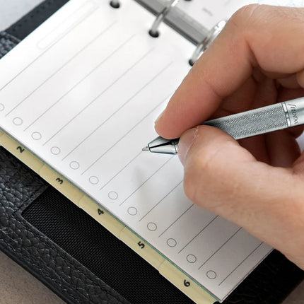 Filofax Accessory - Mini Ballpoint Pen Barley