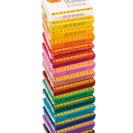 Jovi Plastilina 350g