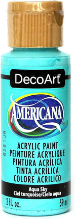 DecoArt Americana Acrylic Paint 59ml