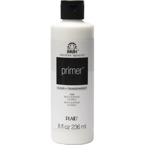 FolkArt Medium - Primer Clear