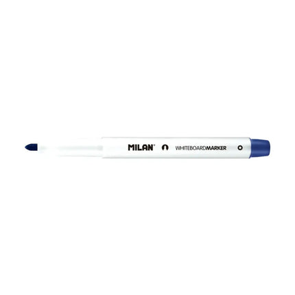 Milan Whiteboard Markers Bullet Tip 3.7mm - Fine