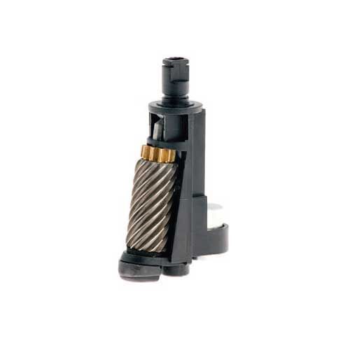 Ledah 333 Replacement Cutting Blade in Holder