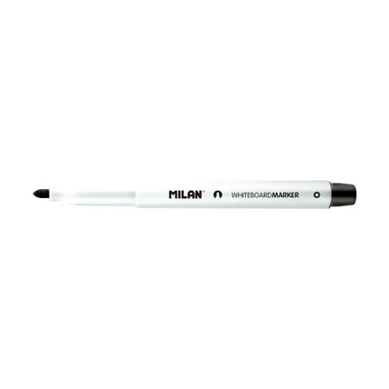Milan Whiteboard Markers Bullet Tip 3.7mm - Fine