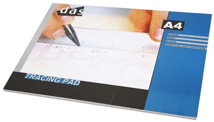 DAS Tracing Paper Pads