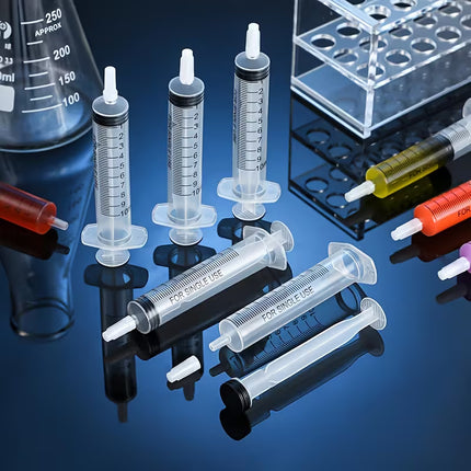 Resin Art Disposable Syringe - 10ml