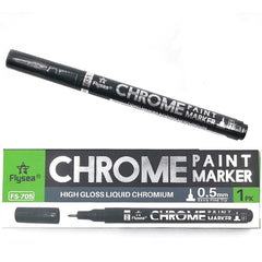 Collection image for: Flysea Chrome Markers