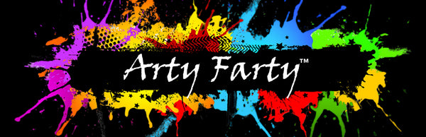 Arty Farty