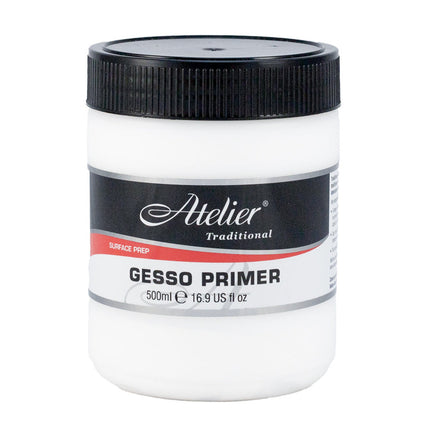 Atelier Gesso Primer