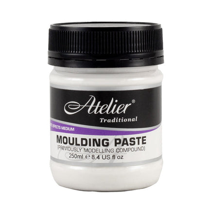 Atelier Moulding Paste 250ml