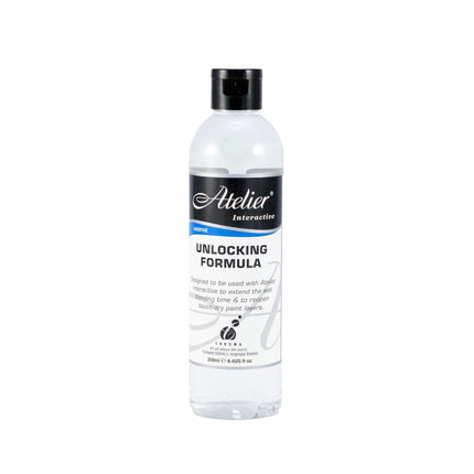Atelier Unlocking Formula 250ml