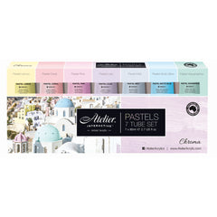Collection image for: Atelier Interactive Acrylic Paints