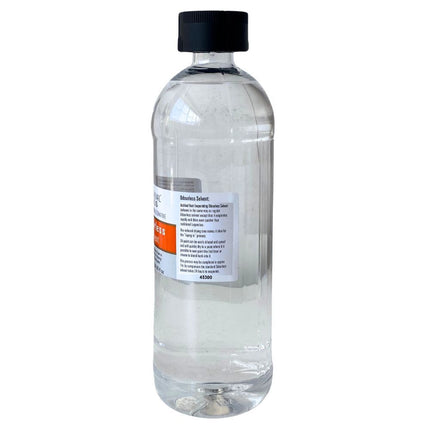 Archival Oils Odourless Fast Evaporating Solvent