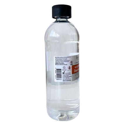 Archival Oils Odourless Fast Evaporating Solvent