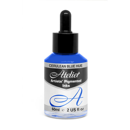 Atelier Acrylic Inks - 60ml