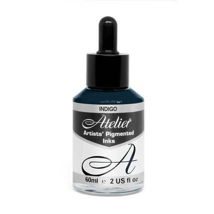 Atelier Acrylic Inks - 60ml