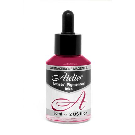 Atelier Acrylic Inks - 60ml