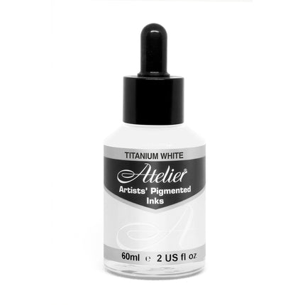 Atelier Acrylic Inks - 60ml